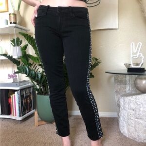 Paige denim verdugo ankle skinny jeans 28 NWT